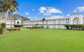 Developer Inn & Suites Airport Jax, A Baymont By Wyndham