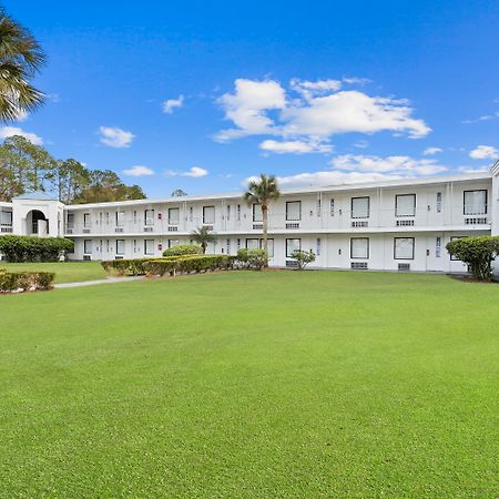 Developer Inn & Suites Airport Jax, A Baymont By Wyndham Джэксонвиль Экстерьер фото