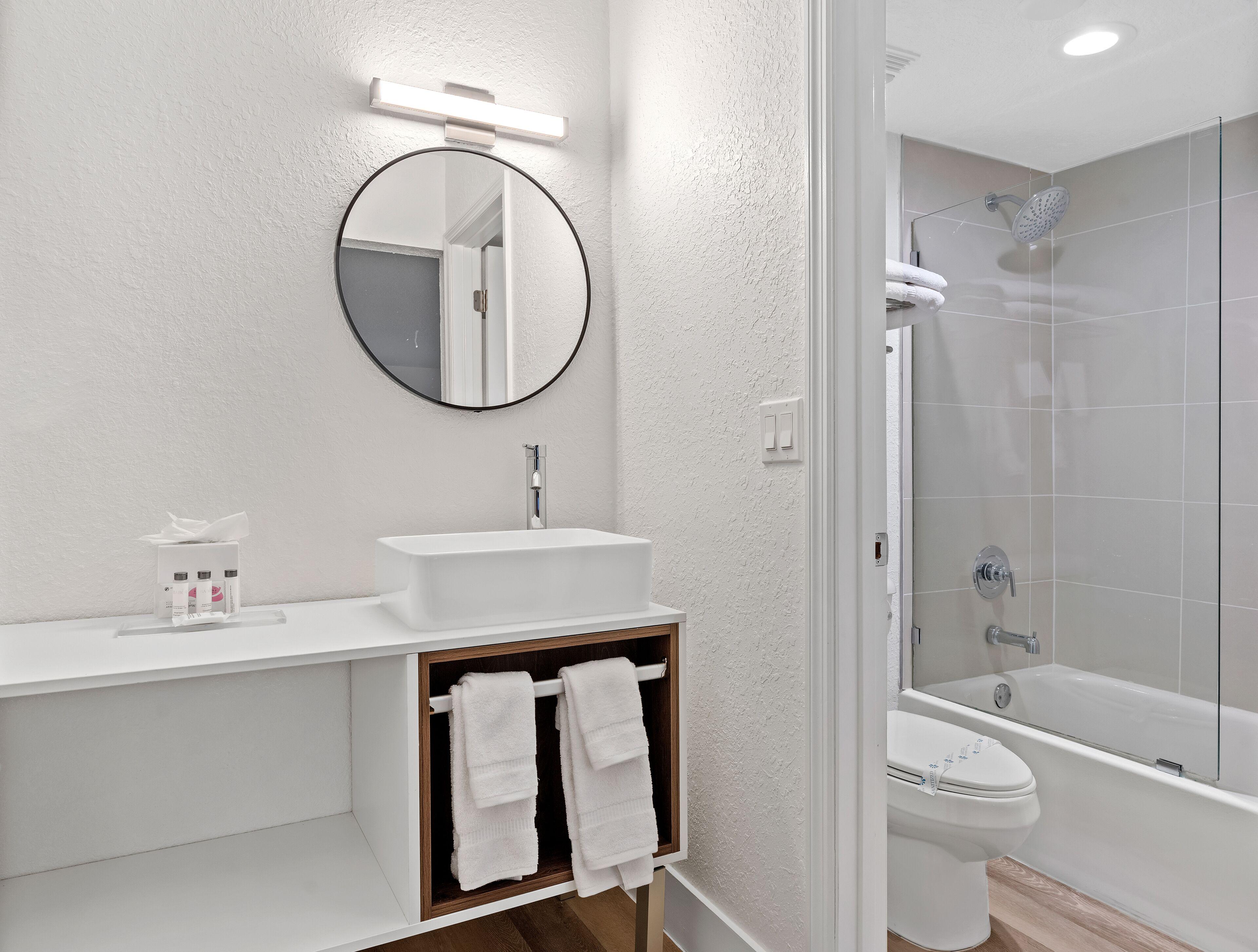 Developer Inn & Suites Airport Jax, A Baymont By Wyndham Джэксонвиль Экстерьер фото